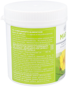 Mar-Vitoil Olej z wiesiołka 400+100 kapsułek gratis x 500 mg