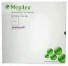 Mepilex 3 Jednostki