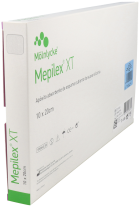 Mepilex 3 Jednostki