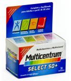 Wybierz+50 tabletek