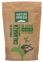 Twoje Bio pestki dyni