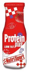 Protein Plus Strawberry