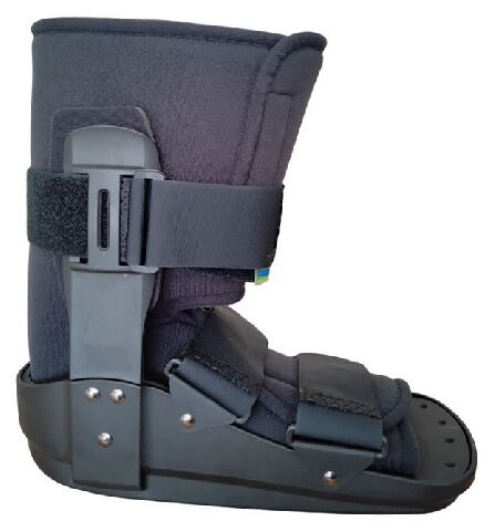Ortec W100 Walker Kr&oacute;tkie