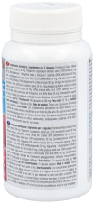 Kapsułki Ketone Raspberry
