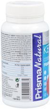 Kapsułki Ketone Raspberry