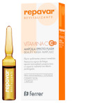 Rewitalizuj Beauty Flash Ampoules