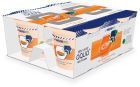 Aqua+Gelified bez cukru 4 tubki 125 g
