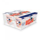 Aqua+Gelified bez cukru 4 tubki 125 g