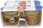 Aqua+Gelified bez cukru 4 tubki 125 g