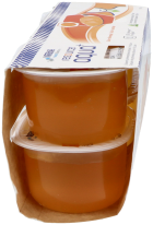 Aqua+Gelified bez cukru 4 tubki 125 g