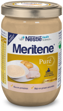 Puree z polędwicy wieprzowej z ziemniakami 300 gr