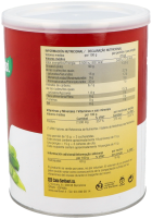 Suplement diety z lecytyną sojową w słoiku