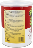 Suplement diety z lecytyną sojową w słoiku