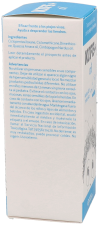 Olej + Lendrera 100ml