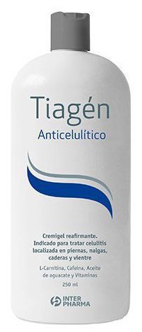Antycellulitowy 250 ml