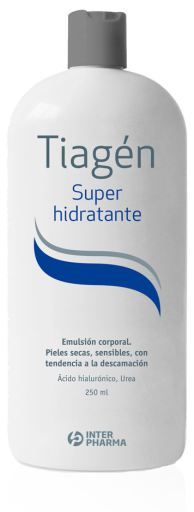 Supernawilżający balsam do ciała 250 ml