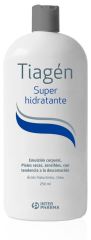 Supernawilżający balsam do ciała 250 ml