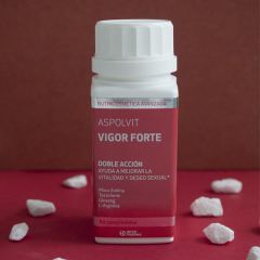 Tabletki Vigor 60