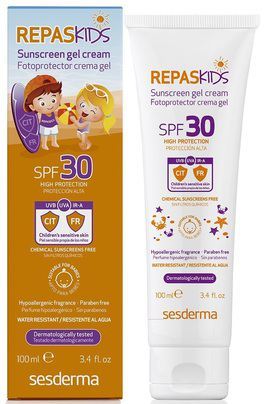 Repaskids Fotoprotektor 100 ml