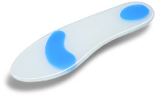 Emo Niebieski szablon SP200