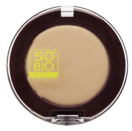 BB Compact 01 Beżowy clair