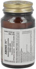 Amino 75 Niezbędne aminokwasy