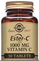 Ester C Plus 1000 mg tabletki
