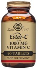 Ester C Plus 1000 mg tabletki