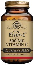 Ester C Plus 500 mg kapsułki