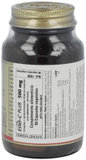 Kapsułki Ester C Plus 500 mg