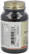 Kapsułki Ester C Plus 500 mg