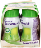 Souvenaid Wanilia 125 ml