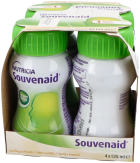 Souvenaid Wanilia 125 ml