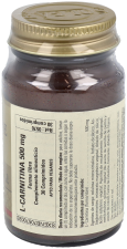 Tabletki L-karnityny 500 mg Tabletki L-karnityny 500 mg