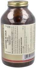 Lecytyna sojowa 1360 mg Perły