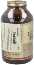 Lecytyna sojowa 1360 mg Perły