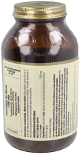 Lecytyna sojowa 1360 mg Perły