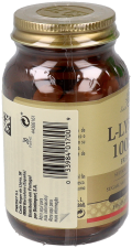 Tabletki L-lizyny 1000 mg