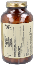 Tabletki L-lizyny 1000 mg