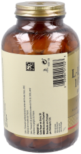 Tabletki L-lizyny 1000 mg