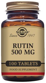 Rutynowe tabletki 500 mg