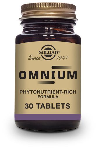 Tabletki Omnium