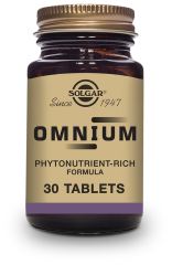 Tabletki Omnium