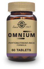 Tabletki Omnium