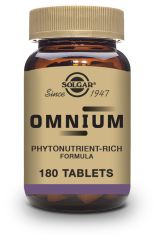 Tabletki Omnium