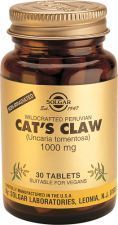 Cat's Claw Uncaria Tomentosa 1000 mg tabletki