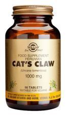 Cat's Claw Uncaria Tomentosa 1000 mg tabletki