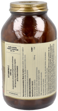 Witamina C 1000 mg kapsułki