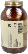 Witamina C 1000 mg kapsułki