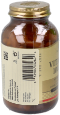 Witamina C 1000 mg kapsułki